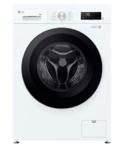 Máy giặt LG Inverter 9kg FB1209S6W1