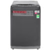 Máy giặt LG TurboDrum Inverter 9kg T2109VSAB
