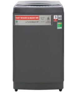 Máy giặt lồng đứng LG inverter 13 kg TH2113SSAK