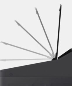 Máy giặt lồng đứng Panasonic 9kg NA-F90A9DRV