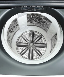 Máy giặt lồng đứng Panasonic Inverter 14kg NA-FD14V1BRV