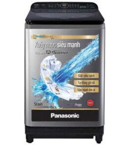 Máy giặt lồng đứng Panasonic NA-FD10XR1LV 10.5kg- Kithome