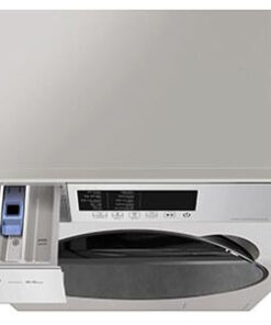 Máy giặt lồng ngang 8.5kg Sharp ES-FK852EV-W