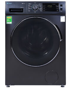 Máy giặt lồng ngang Inverter 9.5kg Casper WF-95I140BGB