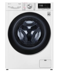 Máy giặt lồng ngang LG Inverter 9kg FV1409S2W