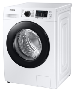 Máy giặt lồng ngang Samsung Inverter 10kg WW10TA046AE/SV