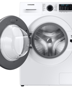Máy giặt lồng ngang Samsung Inverter 10kg WW10TA046AE/SV