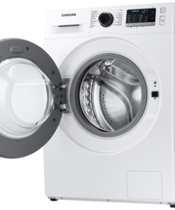 Máy giặt lồng ngang Samsung Inverter 10kg WW10TA046AE/SV