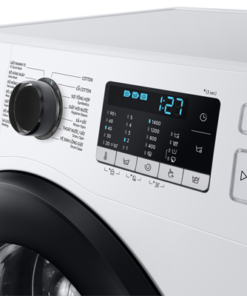 Máy giặt lồng ngang Samsung Inverter 10kg WW10TA046AE/SV