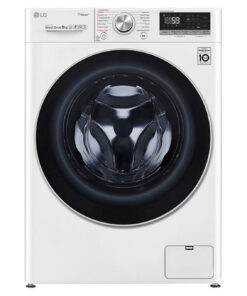 Máy giặt lồng ngang thông minh LG AI Direct Drive 9kg FV1409S3W