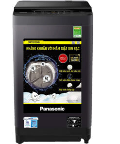 Máy giặt lồng đứng Panasonic 10kg NA-F10S10BRV