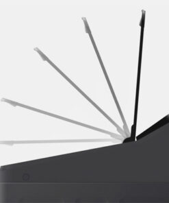 Máy giặt Panasonic 8.5kg NA-F85A9DRV