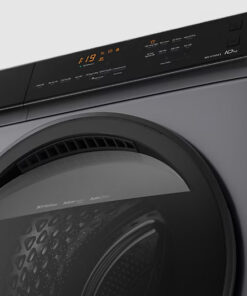 Máy giặt cửa trước Panasonic NA-V10FA1LVT 10kg