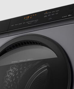 Máy giặt cửa trước Panasonic NA-V90FA1LVT 9kg