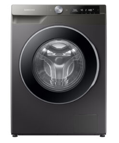 Máy giặt lồng ngang thông minh AI EcoBubble Samsung 9kg WW90T634DLN/SV