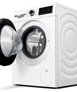 Máy giặt kết hợp sấy Bosch WNA254U0SG Series 6
