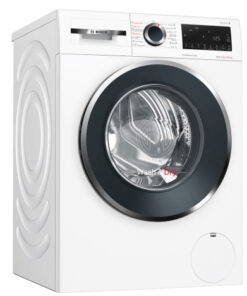 Máy giặt kết hợp sấy Bosch WNA254U0SG Series 6
