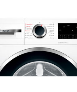 Máy giặt kết hợp sấy Bosch WNA254U0SG Series 6