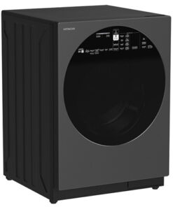 Máy giặt sấy Hitachi Inverter BD-D120XGV (giặt 12kg, sấy 8kg)