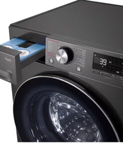 Máy giặt sấy LG Inverter 12kg, sấy 7kg FV1412H3BA