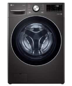 Máy giặt sấy LG Inverter 15kg F2515RTGB (sấy 8kg)