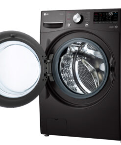 Máy giặt sấy LG Inverter 15kg F2515RTGB (sấy 8kg)