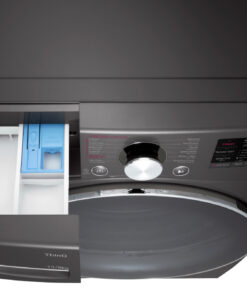 Máy giặt sấy LG Inverter 15kg F2515RTGB (sấy 8kg)