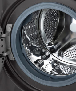 Máy giặt sấy LG Inverter 15kg F2515RTGB (sấy 8kg)