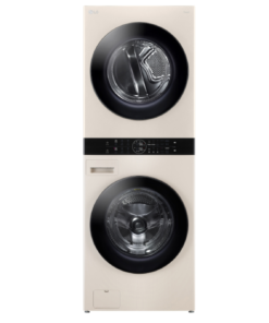 Máy giặt sấy LG Inverter WT1410NHE 14kg/10kg