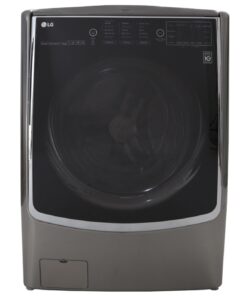 Máy giặt sấy lồng ngang LG Twinwash inverter F2721HTTV 21kg