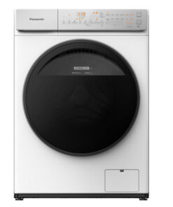 Máy giặt sấy Panasonic 9 kg NA-V90FC1WVT