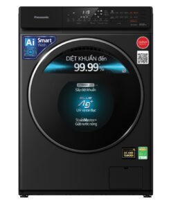 Máy giặt sấy Panasonic Inverter 10.5kg NA-V105FR1BV