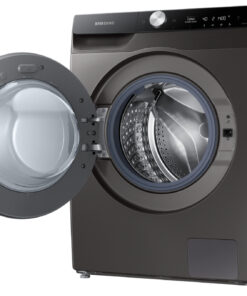 Máy giặt sấy Samsung Inverter 12kg WD12TP34DSX/SV