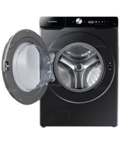 Máy giặt sấy thông minh Samsung Inverter 21 kg WD21T6500GV/SV (21 kg giặt, 12 kg sấy)