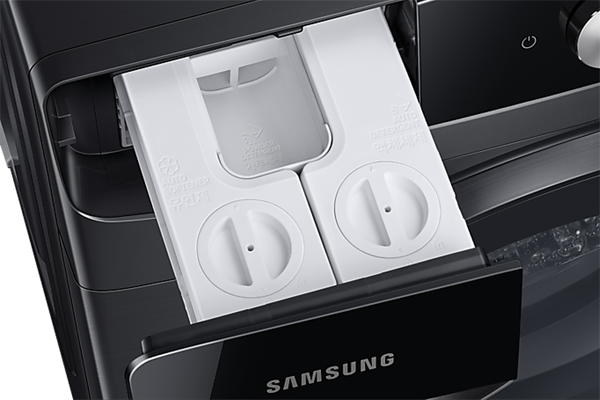 Máy giặt sấy thông minh Samsung Inverter 21 kg WD21T6500GV/SV (21 kg giặt, 12 kg sấy)