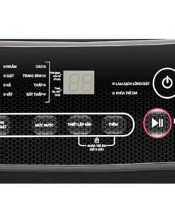 Máy giặt Sharp 10kg ES-Y100HV-S