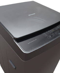 Máy giặt Sharp 9kg ES-Y90HV-S
