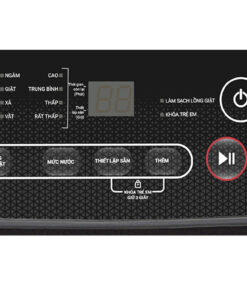 Máy giặt Sharp 9kg ES-Y90HV-S