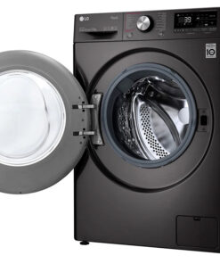 Máy giặt lồng ngang thông minh AI LG Inverter 11kg FV1411S3B