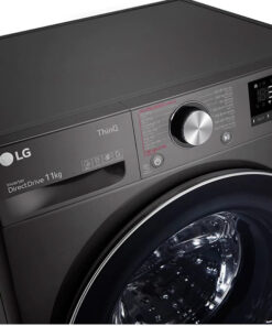 Máy giặt lồng ngang thông minh AI LG Inverter 11kg FV1411S3B