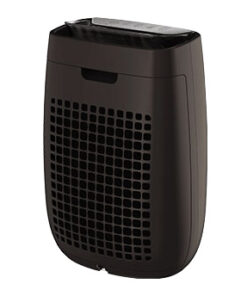 Máy ion và lọc không khí Sharp FP-J50V-H