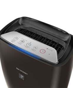 Máy ion và lọc không khí Sharp FP-J50V-H
