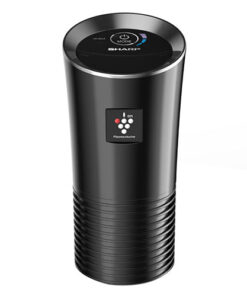 Máy lọc không khí ô tô Sharp IG-GC2E-B/P/N (3.6m2)