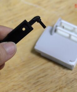 Máy lọc không khí ô tô Sharp IG-GC2E-B/P/N (3.6m2)