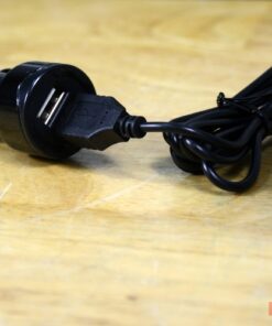 Máy lọc không khí ô tô Sharp IG-GC2E-B/P/N (3.6m2)