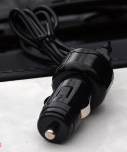 Máy lọc không khí ô tô Sharp IG-GC2E-B/P/N (3.6m2)