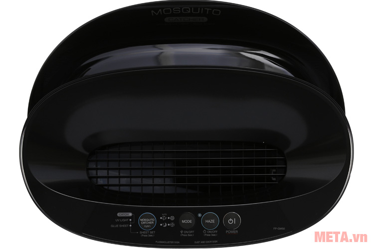 Máy lọc không khí bắt muỗi Sharp FP-GM50E-B (40m2)