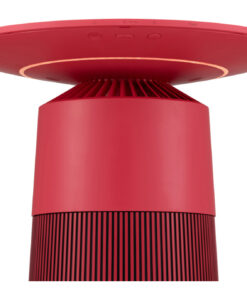 Máy lọc không khí LG Puricare AeroFurniture AS20GPRU0 (màu đỏ)