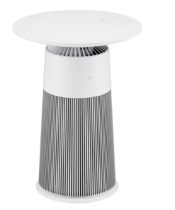 Máy lọc không khí LG Puricare AeroFurniture AS20GPWU0 (AS20GPWU0.ABAE) (màu trắng)