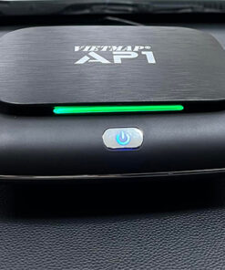 Máy lọc không khí ô tô Vietmap AP1